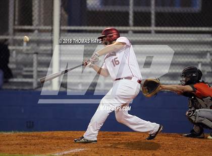 Thumbnail 3 in Ebarb vs Lakeview (Stanley Tournament) photogallery.