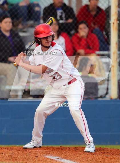 Thumbnail 2 in Ebarb vs Lakeview (Stanley Tournament) photogallery.