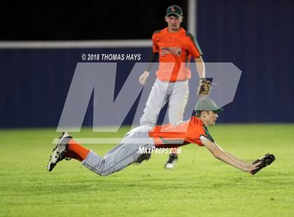 Thumbnail 2 in Ebarb vs Lakeview (Stanley Tournament) photogallery.