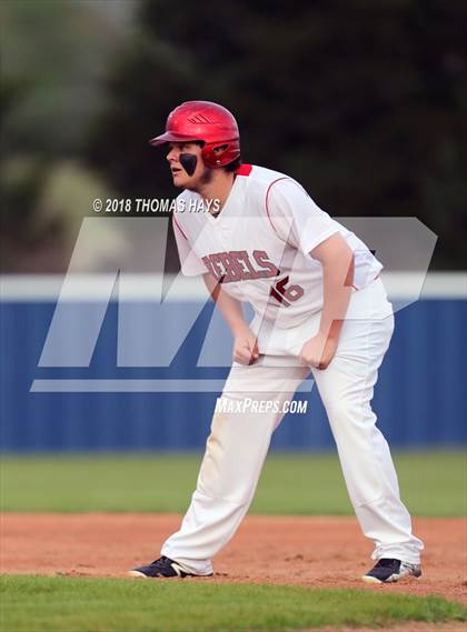 Thumbnail 1 in Ebarb vs Lakeview (Stanley Tournament) photogallery.
