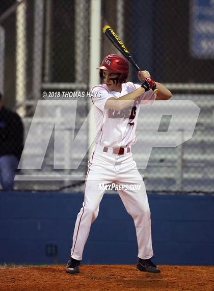 Thumbnail 1 in Ebarb vs Lakeview (Stanley Tournament) photogallery.