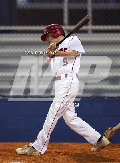 Thumbnail 2 in Ebarb vs Lakeview (Stanley Tournament) photogallery.