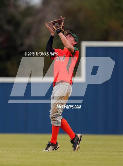 Thumbnail 1 in Ebarb vs Lakeview (Stanley Tournament) photogallery.