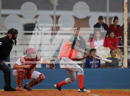 Thumbnail 2 in Ebarb vs Lakeview (Stanley Tournament) photogallery.