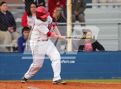 Thumbnail 2 in Ebarb vs Lakeview (Stanley Tournament) photogallery.
