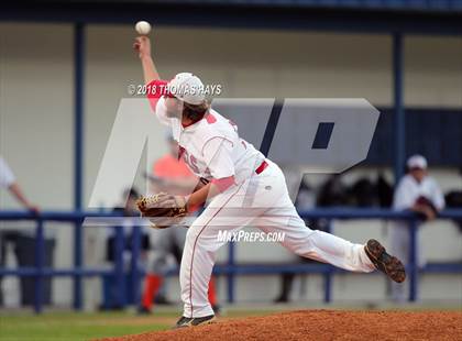 Thumbnail 3 in Ebarb vs Lakeview (Stanley Tournament) photogallery.