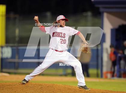 Thumbnail 3 in Ebarb vs Lakeview (Stanley Tournament) photogallery.
