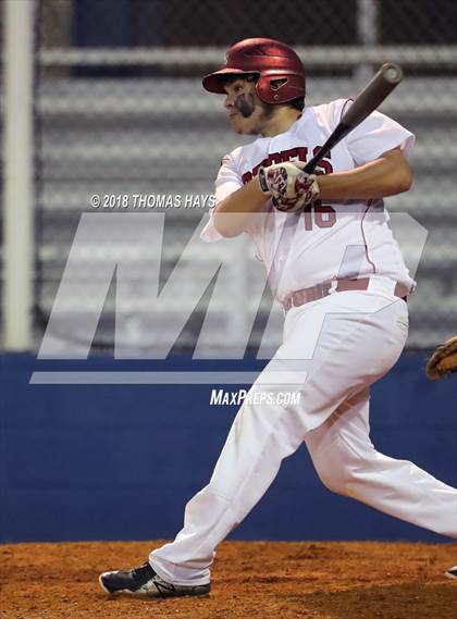 Thumbnail 1 in Ebarb vs Lakeview (Stanley Tournament) photogallery.