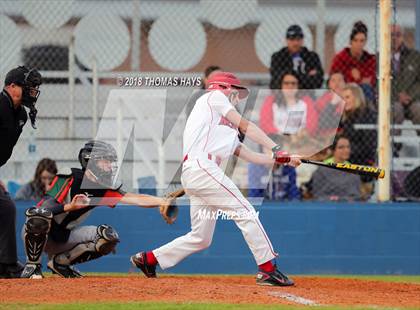 Thumbnail 3 in Ebarb vs Lakeview (Stanley Tournament) photogallery.