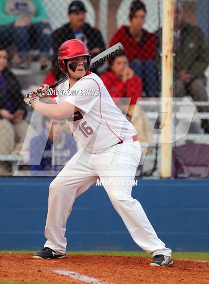 Thumbnail 1 in Ebarb vs Lakeview (Stanley Tournament) photogallery.