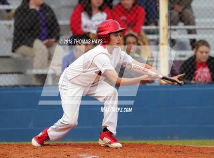 Thumbnail 3 in Ebarb vs Lakeview (Stanley Tournament) photogallery.