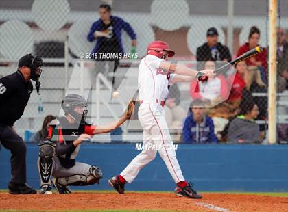 Thumbnail 1 in Ebarb vs Lakeview (Stanley Tournament) photogallery.