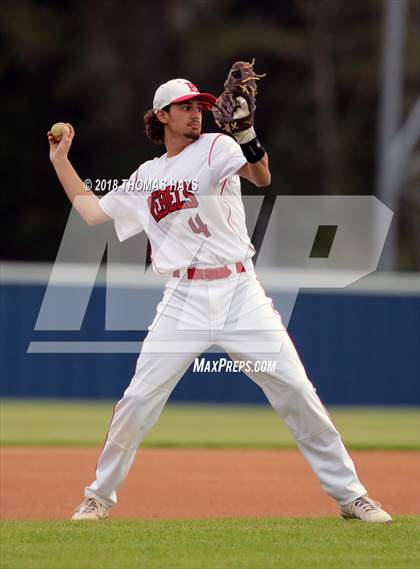 Thumbnail 1 in Ebarb vs Lakeview (Stanley Tournament) photogallery.