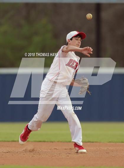 Thumbnail 1 in Ebarb vs Lakeview (Stanley Tournament) photogallery.