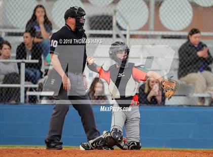 Thumbnail 1 in Ebarb vs Lakeview (Stanley Tournament) photogallery.