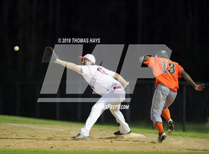 Thumbnail 1 in Ebarb vs Lakeview (Stanley Tournament) photogallery.