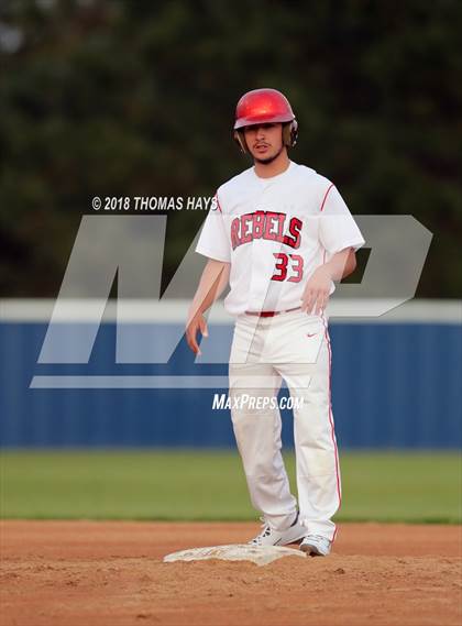 Thumbnail 1 in Ebarb vs Lakeview (Stanley Tournament) photogallery.