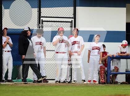 Thumbnail 1 in Ebarb vs Lakeview (Stanley Tournament) photogallery.
