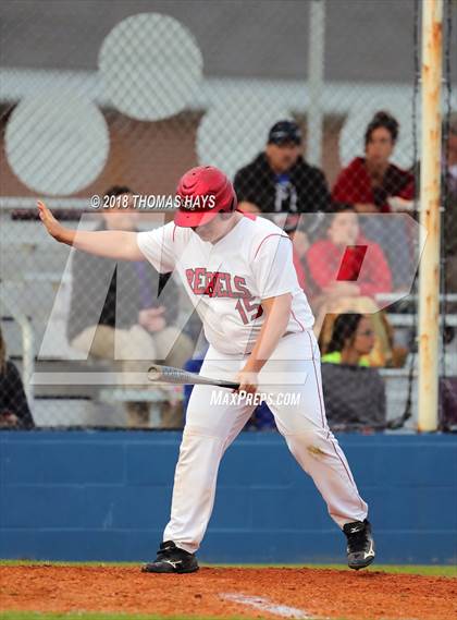Thumbnail 1 in Ebarb vs Lakeview (Stanley Tournament) photogallery.