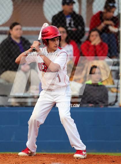 Thumbnail 3 in Ebarb vs Lakeview (Stanley Tournament) photogallery.