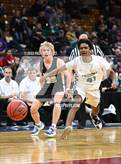 Photo from the gallery "ThunderRidge vs. Rock Canyon (CHSAA 5A Great 8)"