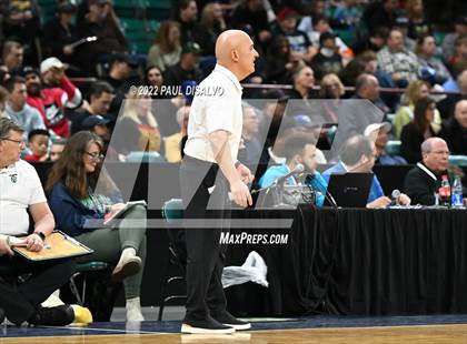 Thumbnail 2 in ThunderRidge vs. Rock Canyon (CHSAA 5A Great 8) photogallery.