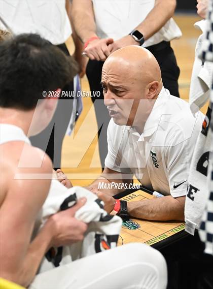 Thumbnail 2 in ThunderRidge vs. Rock Canyon (CHSAA 5A Great 8) photogallery.