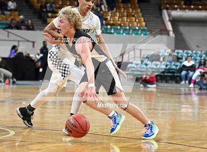 Thumbnail 2 in ThunderRidge vs. Rock Canyon (CHSAA 5A Great 8) photogallery.