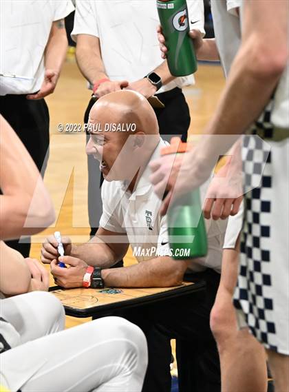 Thumbnail 1 in ThunderRidge vs. Rock Canyon (CHSAA 5A Great 8) photogallery.