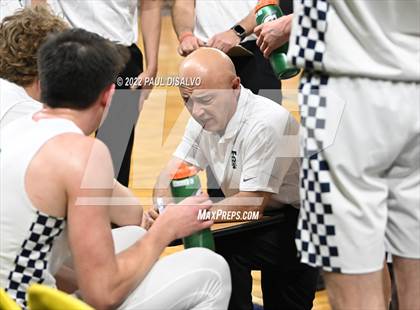 Thumbnail 2 in ThunderRidge vs. Rock Canyon (CHSAA 5A Great 8) photogallery.