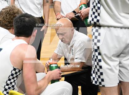 Thumbnail 3 in ThunderRidge vs. Rock Canyon (CHSAA 5A Great 8) photogallery.