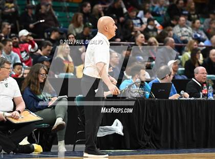 Thumbnail 3 in ThunderRidge vs. Rock Canyon (CHSAA 5A Great 8) photogallery.