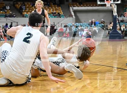 Thumbnail 1 in ThunderRidge vs. Rock Canyon (CHSAA 5A Great 8) photogallery.