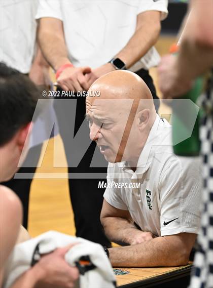 Thumbnail 1 in ThunderRidge vs. Rock Canyon (CHSAA 5A Great 8) photogallery.