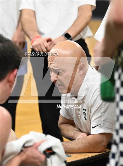Thumbnail 3 in ThunderRidge vs. Rock Canyon (CHSAA 5A Great 8) photogallery.