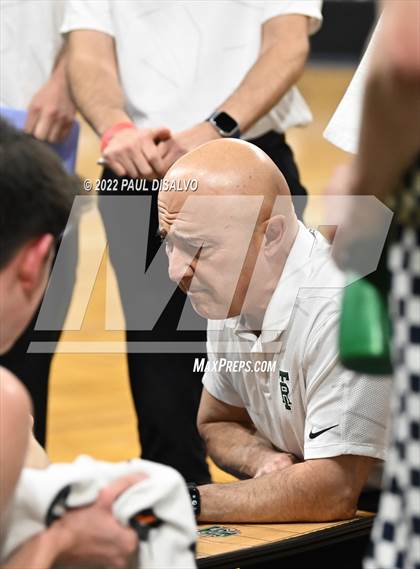 Thumbnail 2 in ThunderRidge vs. Rock Canyon (CHSAA 5A Great 8) photogallery.