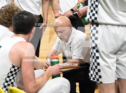 Thumbnail 1 in ThunderRidge vs. Rock Canyon (CHSAA 5A Great 8) photogallery.