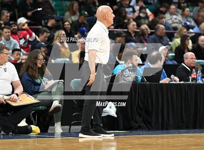 Thumbnail 3 in ThunderRidge vs. Rock Canyon (CHSAA 5A Great 8) photogallery.