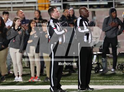 Thumbnail 1 in Westlake v SA Brennan (UIL 6A Area Playoff) photogallery.