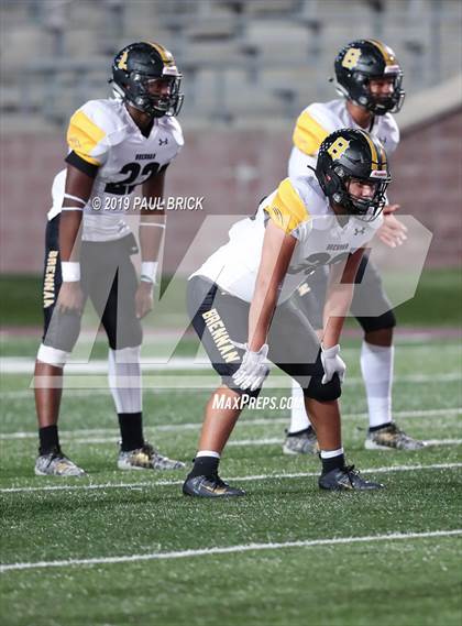 Thumbnail 1 in Westlake v SA Brennan (UIL 6A Area Playoff) photogallery.