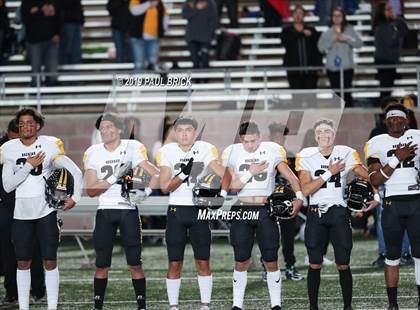 Thumbnail 2 in Westlake v SA Brennan (UIL 6A Area Playoff) photogallery.