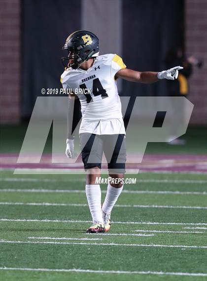 Thumbnail 1 in Westlake v SA Brennan (UIL 6A Area Playoff) photogallery.