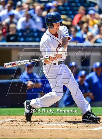 Thumbnail 1 in Grossmont @ Steele Canyon photogallery.