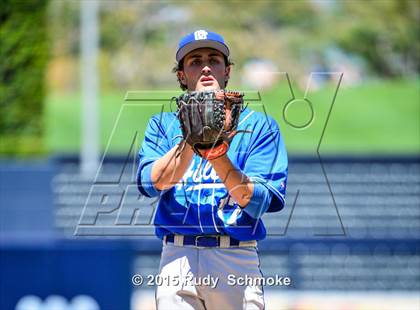 Thumbnail 3 in Grossmont @ Steele Canyon photogallery.