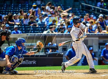 Thumbnail 1 in Grossmont @ Steele Canyon photogallery.
