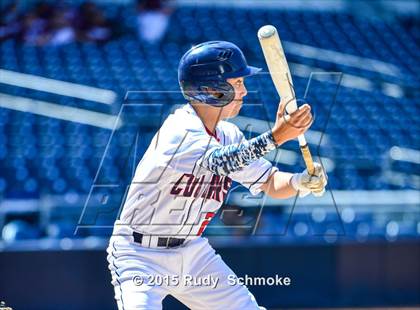 Thumbnail 1 in Grossmont @ Steele Canyon photogallery.