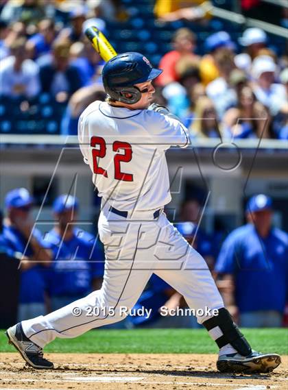 Thumbnail 2 in Grossmont @ Steele Canyon photogallery.