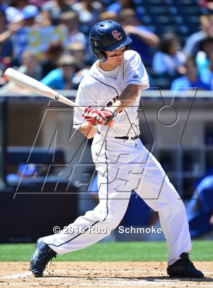 Thumbnail 2 in Grossmont @ Steele Canyon photogallery.