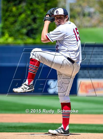 Thumbnail 3 in Grossmont @ Steele Canyon photogallery.