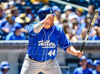 Thumbnail 2 in Grossmont @ Steele Canyon photogallery.